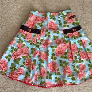 New List 🌟Pretty Girls Skirt